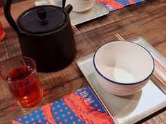 -铁公鸡·四川料理(天环广场店)