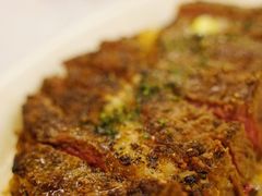 -摩根扒房(桐梓林店)