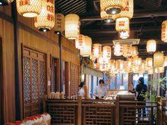 -二十八里太湖船菜(吉祥路店)