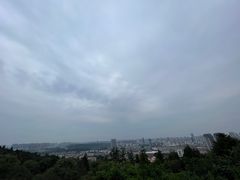 -富乐山
