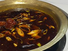 -穆斯林饭庄(明德南街店)