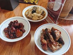 -奎元馆.百年奎元.非遗传承(西湖边的解放路店)