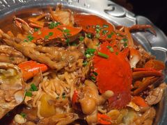 -胖哥俩肉蟹煲(杭州下沙学林街店)