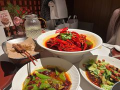 -胡大饭馆 24h(簋街总店)