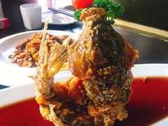 -老牌坊鲁菜名店(聊城美食岛店)