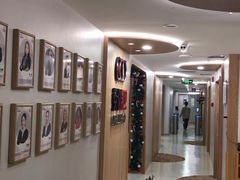 -英伦凯贝国际婴幼儿托育中心(雍湖湾店)
