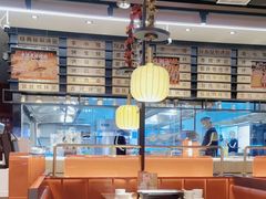 -管氏翅吧(马家堡店)