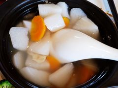-朵朵开素食餐厅(后宰门街店)