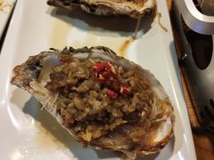 -腰子哥烤串(石佛营炫特店)
