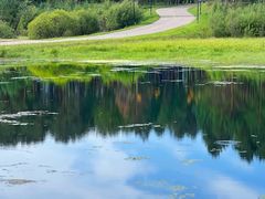 -北极村旅游风景区