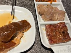 -德得轩烤涮一体自助餐厅(王府井店)