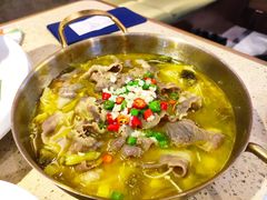 -我是那个大叔·美食研究所(新塘路店)