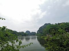 -星湖旅游景区七星岩