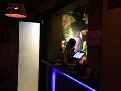 -The Tiki Bungalow提基小木屋酒吧