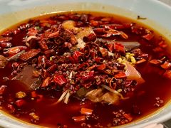 -静之湖湖畔餐厅