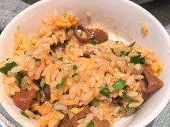 -悦融琥珀·京鲁菜·海味珍品(西单店)