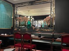 -新白鹿餐厅(爱琴海购物中心店)