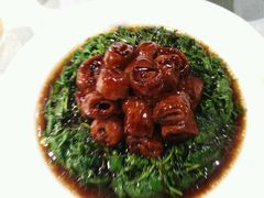 草头圈子-徐记私厨(半淞园路店)