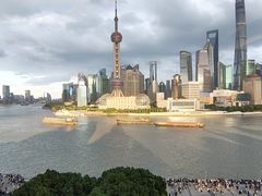 -上海和平饭店 Fairmont Peace Hotel