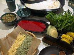 -新辣道鱼火锅(上地华联店)
