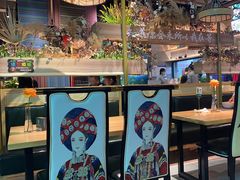 -云吉纳·云南菜(科创云廊店)
