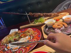-马迭尔德式西餐精酿啤酒屋(中央大街店)