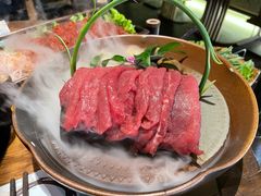 九秒牛肉-盡膳口福跷脚牛肉火锅(合生汇购物中心店)