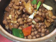 -港美茗点名菜(万江店)