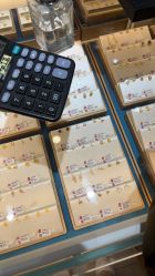 -永锦黄金加工·回收打金店(上海南翔店)