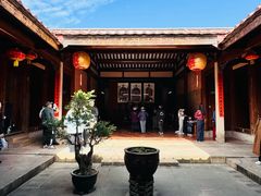 -许驸马府
