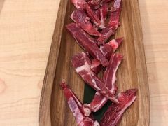 -花味·自助烤肉(雨花客厅店)