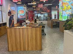 -兰州陈记牛肉面 ·烧烤· 铜锅涮肉(万达店)
