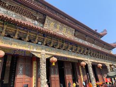 -南海禅寺