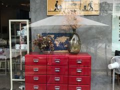 -微焙咖啡工厂(海峡创意产业园·红坊店)