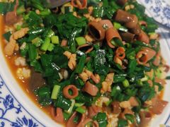 海肠捞饭-荣祥海鲜·烟台菜(胜利路二部)