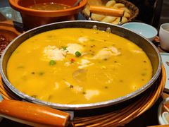 -有红鸡毛店·川菜(建设路店)