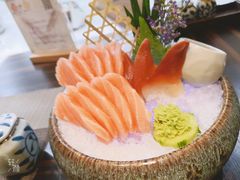 -山葵家·创意料理(临平银泰城店)