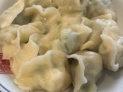 -新兴园饺子馆(望京店)