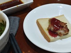 -雄楚国际大酒店-四季西餐厅