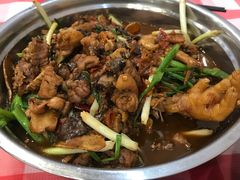 -高子烧鸡公(五里堆路店)