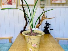 -Rabbit Cafe私房西餐甜点咖啡(栖霞路店)