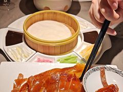 -大鹏饭店·金陵家宴(奥体中心店)