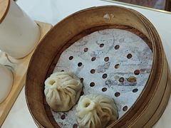 -古南都·清真绿柳居菜馆(太平南路店)