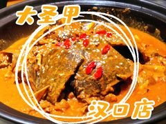 -大圣甲(汉口店)