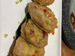 -枣子树·素食餐厅(普陀山店)