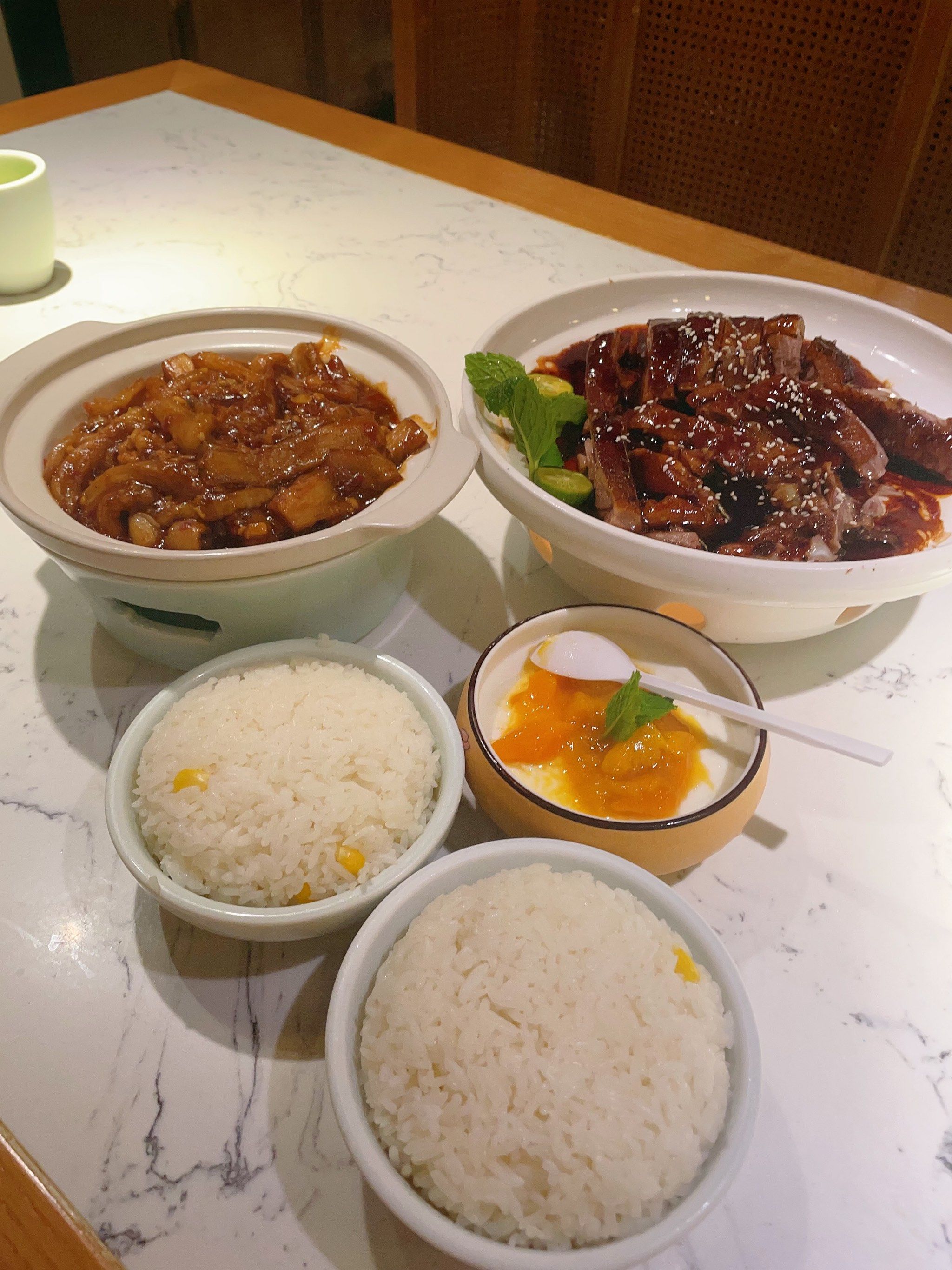 老广都爱吃的地道顺德菜|大榕树下