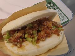 -真食净香居·内蒙烧麦(亚运村店)