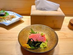 -鮨清日本料理