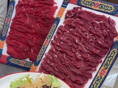 -侃爷南门铜锅涮肉