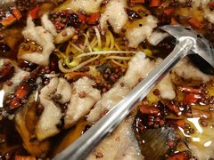 -听涛雅苑百味饺子老家菜馆